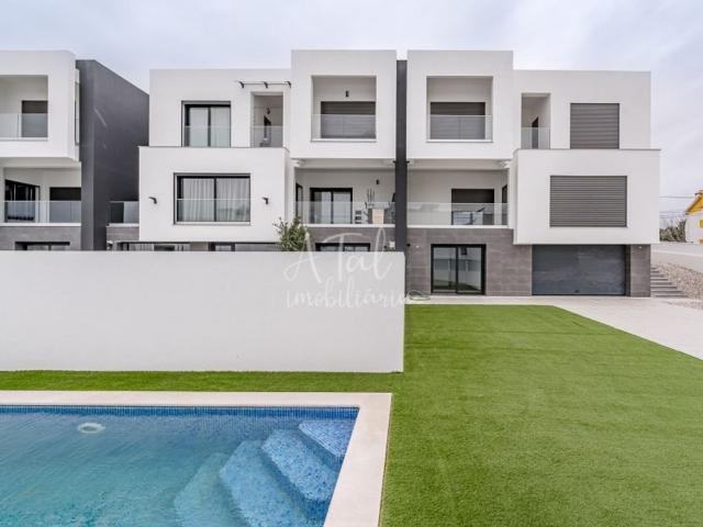 Casa venda em Seixal, Corroios
