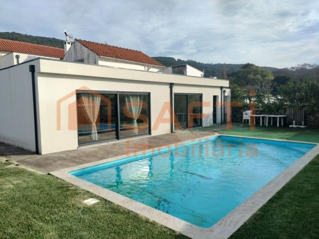 Casa venda em Arga De Baixo, Viana Do Castelo