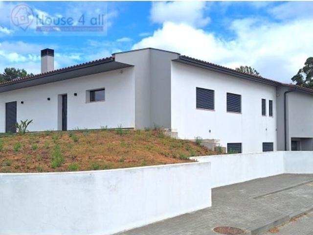 Casa venda em Bidoeira de Baixo, Leiria
