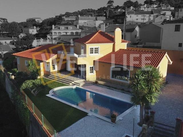 Casa venda em Penedo, Sintra