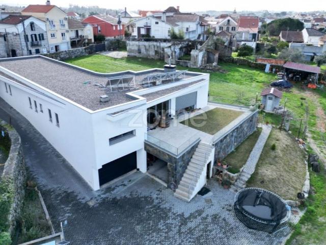 Casa venda em Guarda, Seia