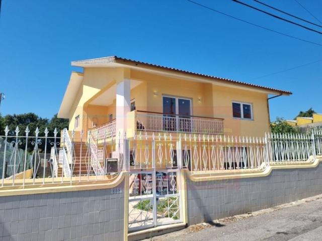 Casa venda em Santa Maria Da Feira, Aveiro