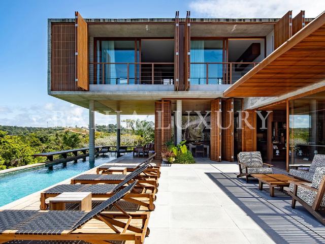 Casa venda em Região Geográfica Imediata de Ilhéus – Itabuna, Itacaré