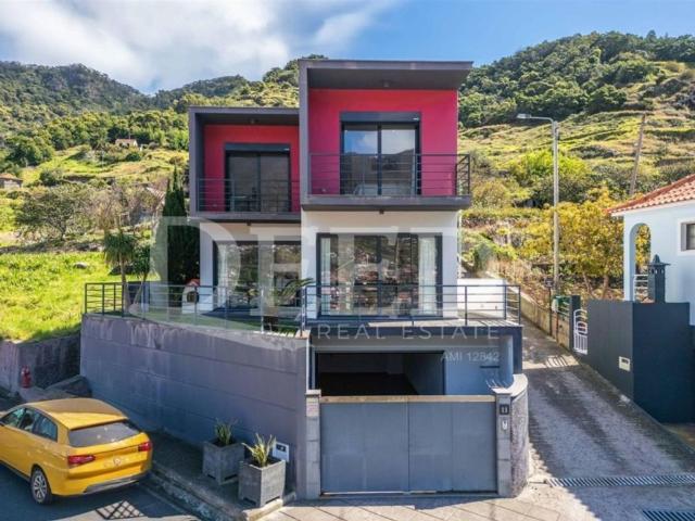 Casa venda em Machico, Ilha Da Madeira