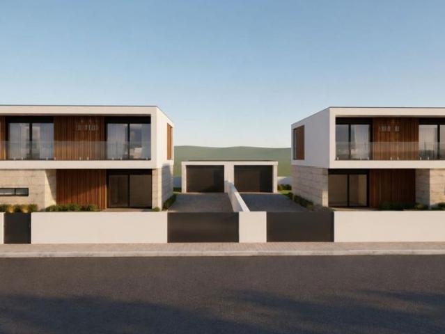 Casa venda em Póvoa De Lanhoso, Braga