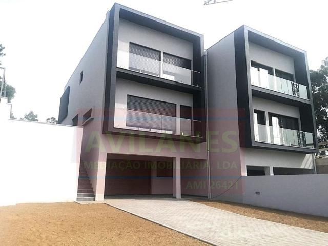 Casa venda em Gião, Santa Maria Da Feira