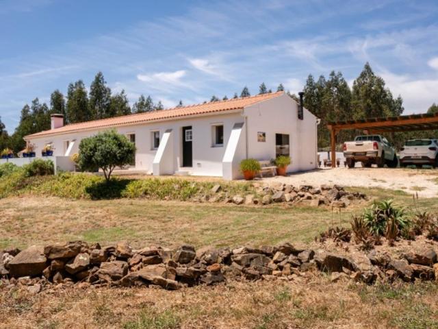 Casa venda em São Teotónio, Odemira
