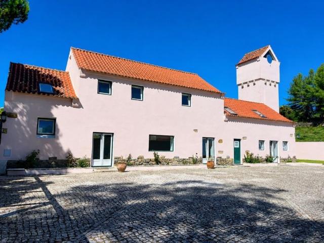 Casa alugar em Estefânea, Sintra