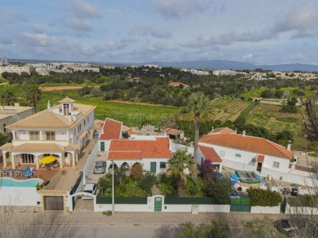 Casa venda em Praia de Alvor, Portimão