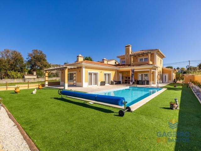 Casa venda em Caldas Da Rainha, Leiria