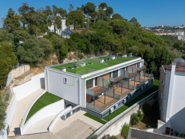 Casa venda em Urbanização da Encosta, Leiria