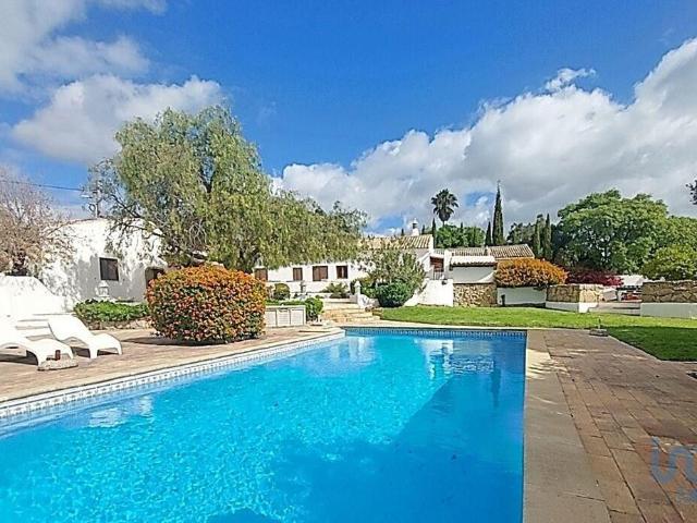 Casa venda em Malhadais, Loulé