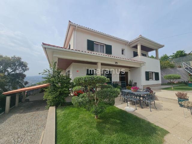 Casa venda em Ataúdes, Amarante
