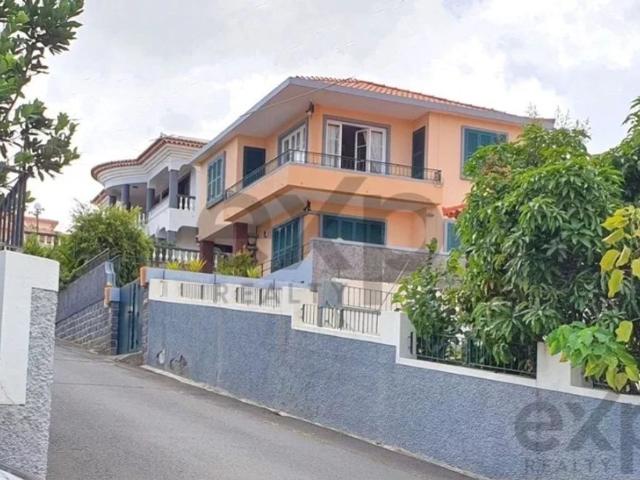 Casa venda em Avista Navios, Funchal
