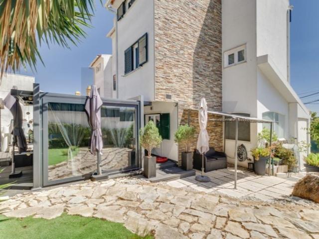 Casa alugar em Albarraque, Sintra