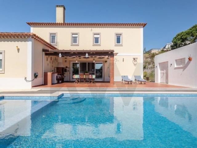 Casa venda em Casais da Mesquita, Rio Maior