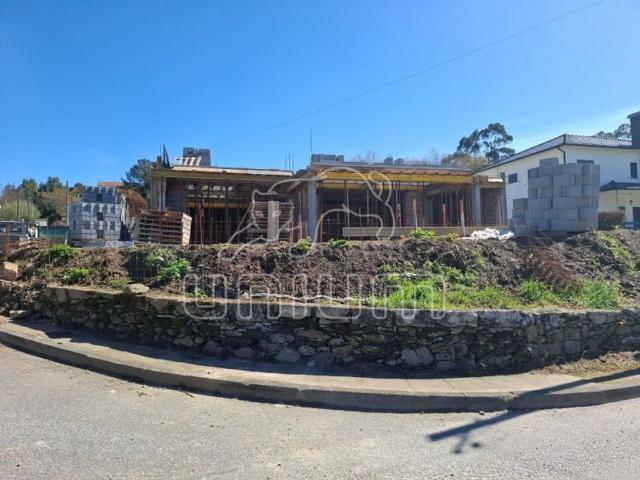 Casa venda em Arga De Baixo, Viana Do Castelo