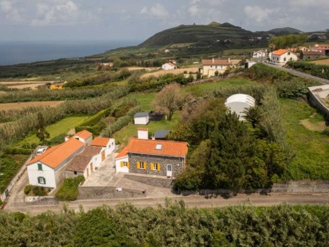 Casa venda em Açores, Ginetes