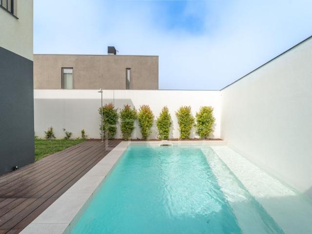 Casa venda em Canidelo, Vila Nova De Gaia