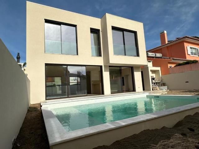Casa venda em Estoril, Visconde da Luz