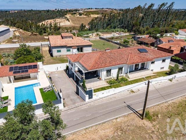 Casa venda em Leiria
