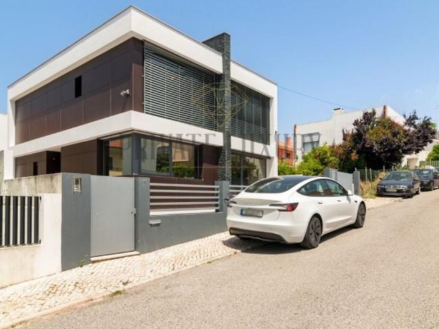 Casa venda em Murganhal, Oeiras