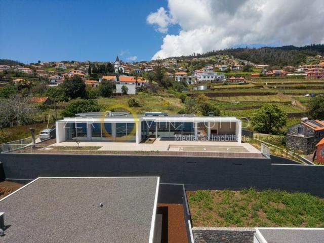 Casa venda em Lombo da Igreja, Estreito Da Calheta