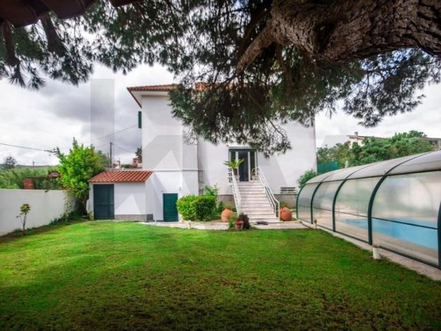 Casa venda em Bairro das Funcheiras 2, Santiago Dos Velhos