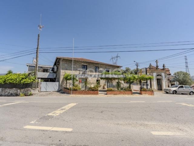 Casa venda em Póvoa De Lanhoso, Braga