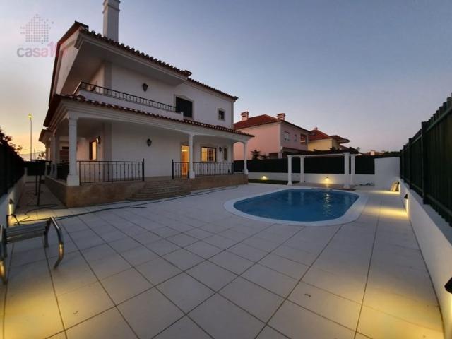 Casa alugar em Carodes, Montijo