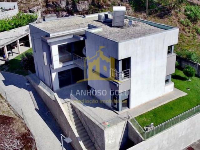 Casa venda em Póvoa De Lanhoso, Braga