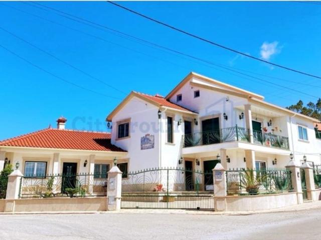 Casa venda em Casal da Achada, Caldas Da Rainha