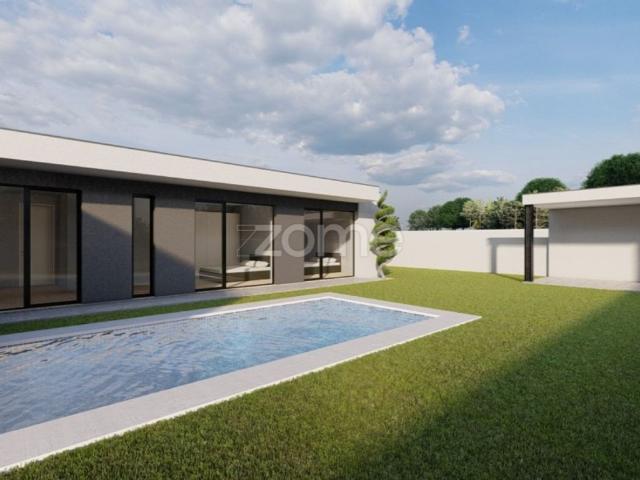 Casa venda em Vila Verde, Cruz