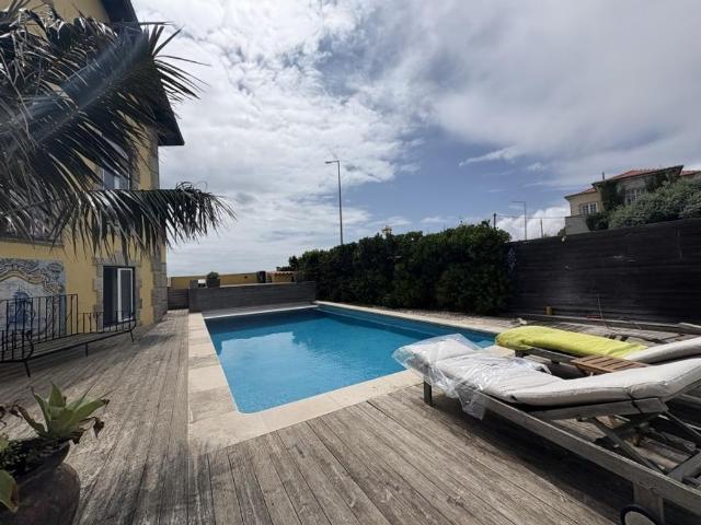 Casa alugar em Estoril, Avencas