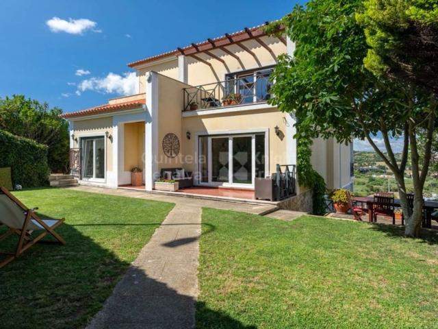 Casa alugar em Alto do Lagoal, Oeiras