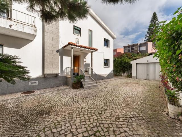 Casa venda em Madorna, Cascais