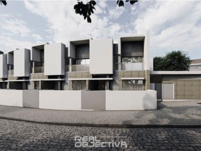 Casa venda em Maia, Gueifães