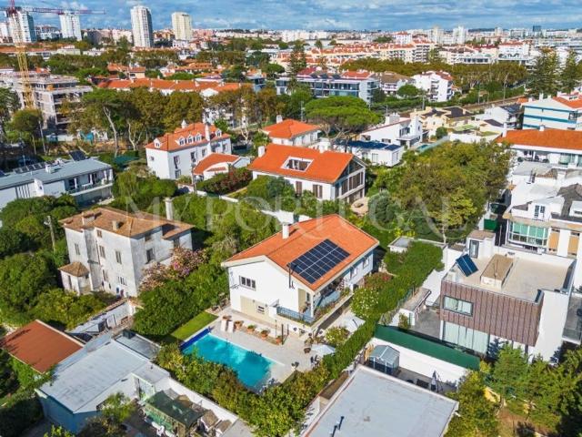 Casa venda em Carcavelos e Parede, Cascais