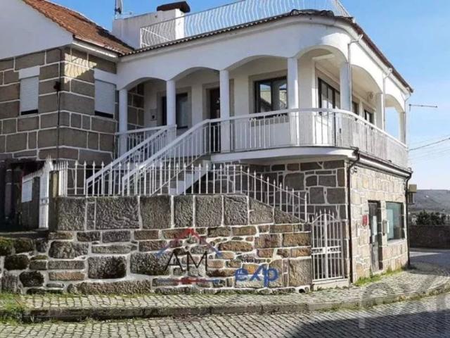 Casa venda em Granja do Tedo, Tabuaço