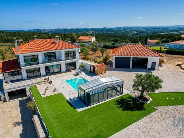 Casa venda em Caldas Da Rainha, Leiria