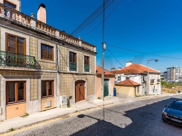 Casa venda em Paço do Lumiar, Lisboa