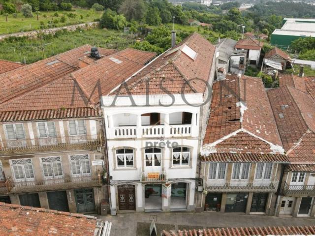 Casa venda em Milhundos, Marecos