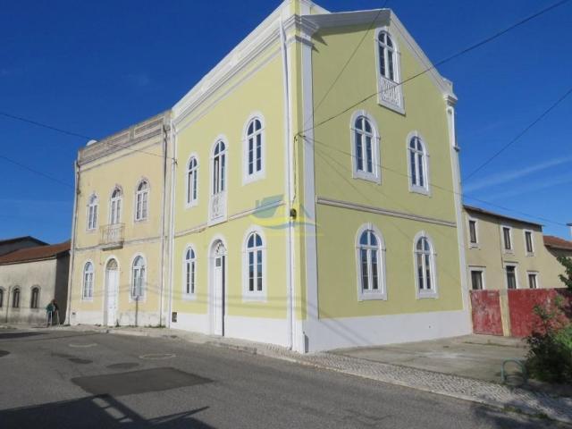 Casa venda em Alhadas de Cima, Figueira Da Foz