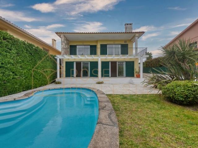 Casa alugar em Visconde da Luz, Cascais