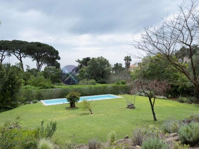 Casa alugar em Visconde da Luz, Cascais