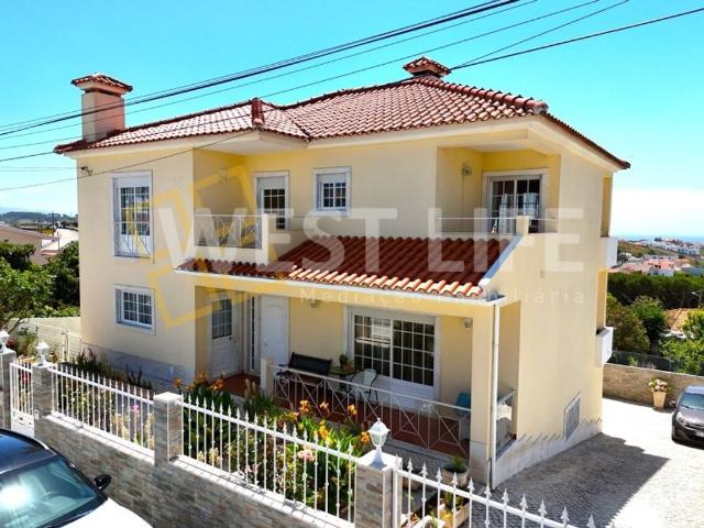 Casa venda em Jogo da Bola, Mafra