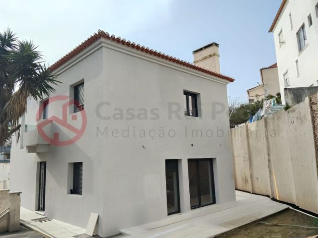 Casa venda em Cacilhas, Almada