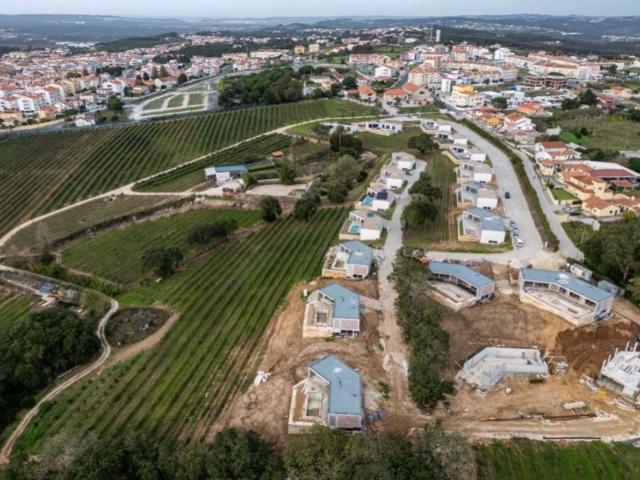 Casa venda em Nossa Senhora do Pópulo, Caldas Da Rainha
