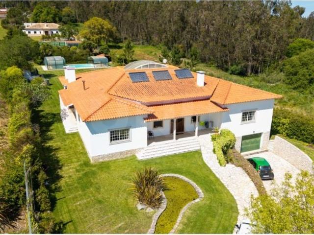 Casa venda em Serralheira, Caldas Da Rainha