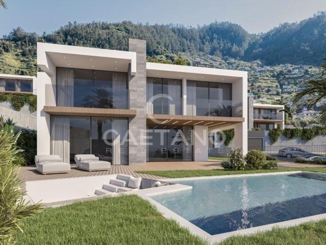Casa venda em Ladeira e Lamaceiros, Arco Da Calheta